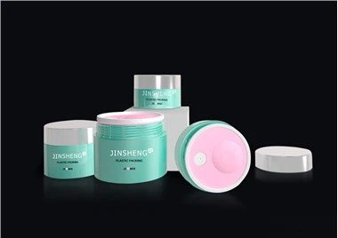 Pompe de maquillage sans air