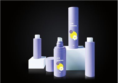 Contenants cosmétiques écologiques