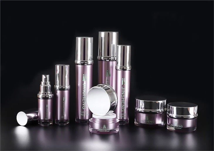 Airless Pump Bottles For Cream And Lotion Cosmetics Pricelist