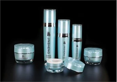 Tubes cosmétiques biodégradables