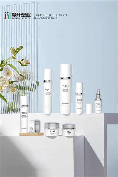 Réservoir Airless Acrylique